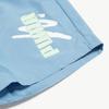 Puma Comfortable Sports Casual Shorts Kids shorts 679233-20