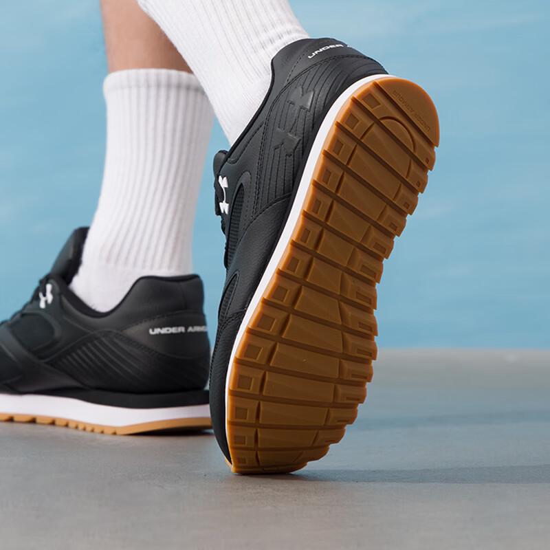 Under Armour Men's Sportstyle Casual Shoes