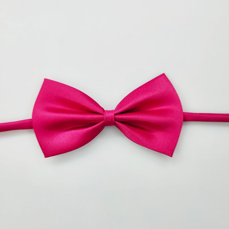 Childrens Bow Tie With Agate Material For Stage Performances And Kindergarten