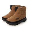 THE NORTH FACE Nuptse Bootie WP VI Short SESize 29.0 cm (US 11) / Color Pinecone Brown/TNF Black / Model NF52278