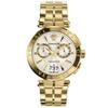 VBR060017 Gold Tone Aion Chrono Men's Watch