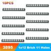 10Pcs Moc Technological Bricks Diy Parts 6541 3700 32064 32000 3701 Building Block Suitable For All Brands Small Particles Toy