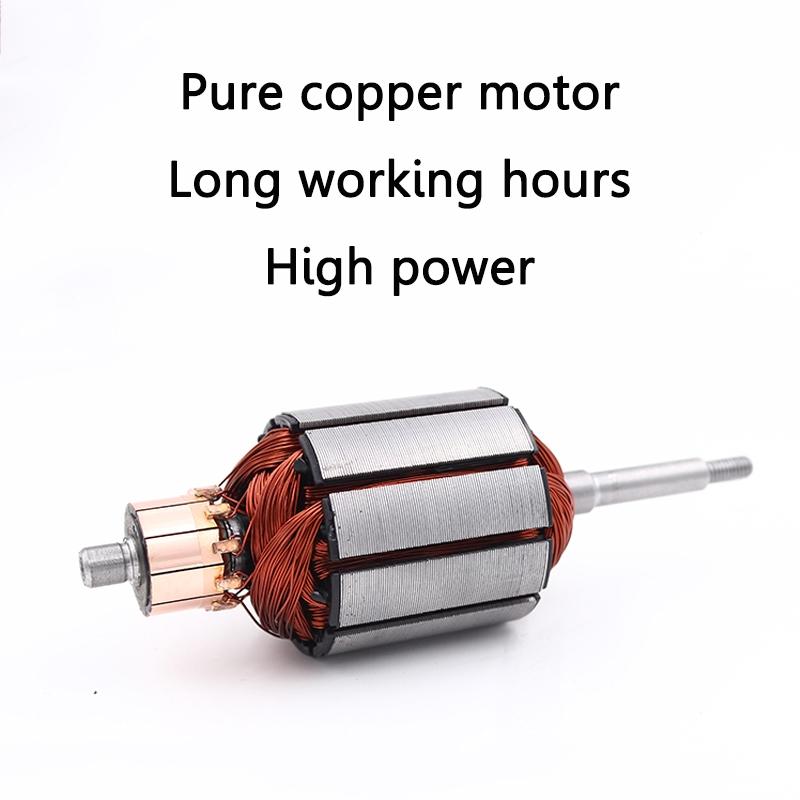 150/220/350W DC 12V 24V 48V Electric High Lift DC Stainless Steel Power Fish Tank Aquarium Solar Submersible Water Pump