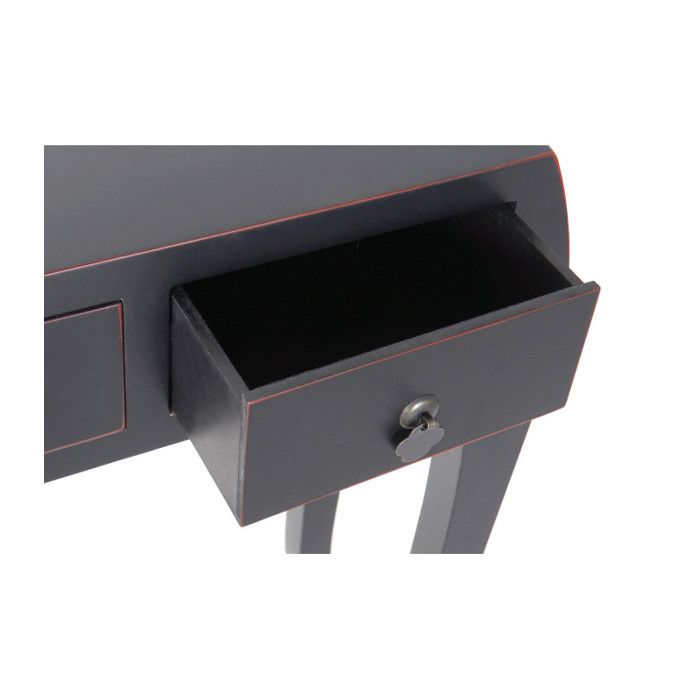 Dkd Home Decor Panneau en Bois MDF 96 x 26 x 80 cm