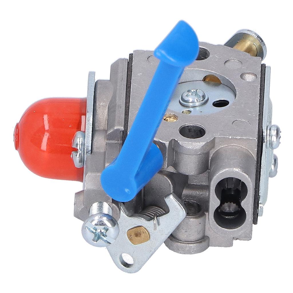 Aluminium Alloy Carburetor Carb Fit for Husqvarna 545081848 128C 128L 128LD Chainsaw