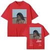 Madison Beer Locket Album Graphic T Shirts Men Women High Quality Fashion Tshirt 2026 Springsummer Casual Short Sleeve Top