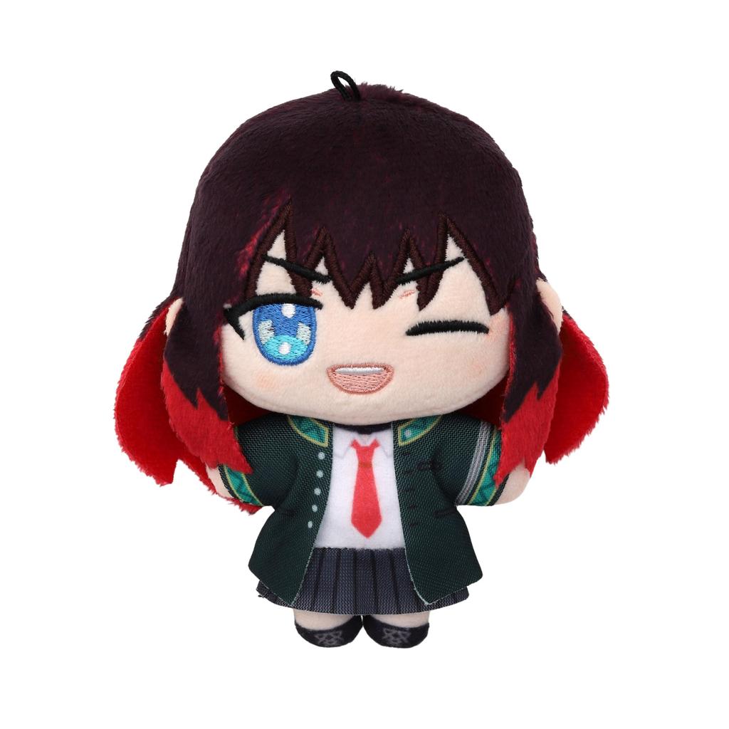 WIND BREAKER Yu Tsubakino Nuipal [Anime Version] [Plush Mascot]