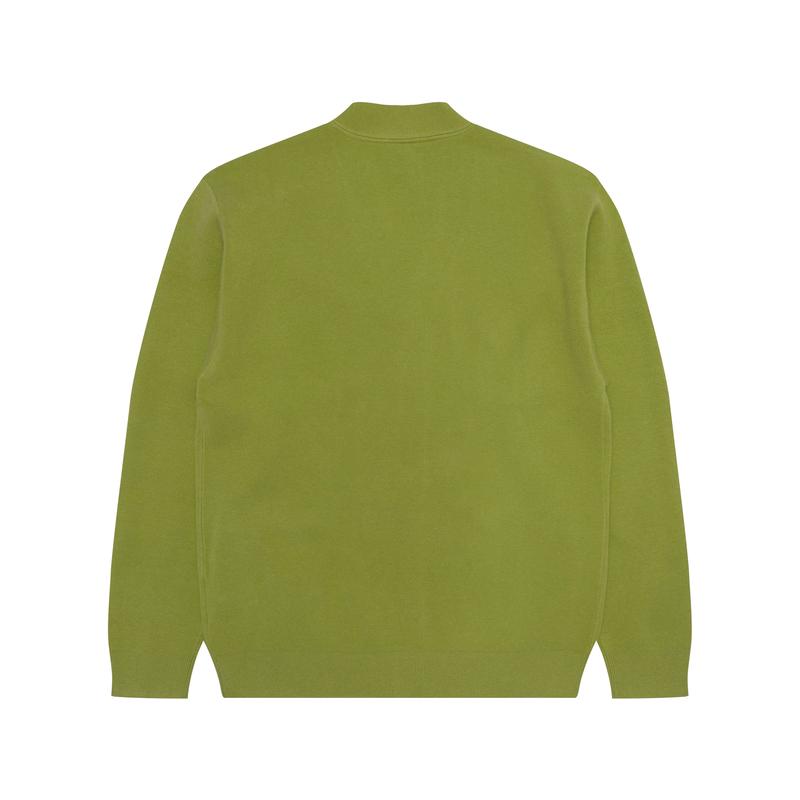 Aape patch-pocket cardigan AAPKNMC356XXP
