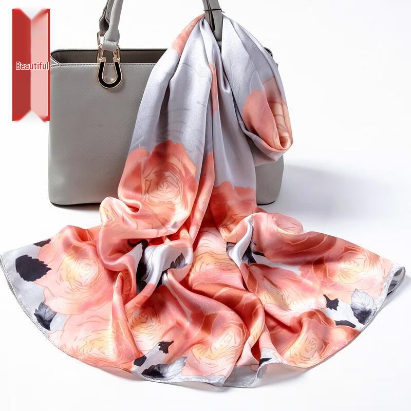 

HANDUNYOU Elegant Scarf Gift Set