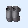 SENBAIWEI Electric Heated Knee Massager CN Plug (adapter Included)