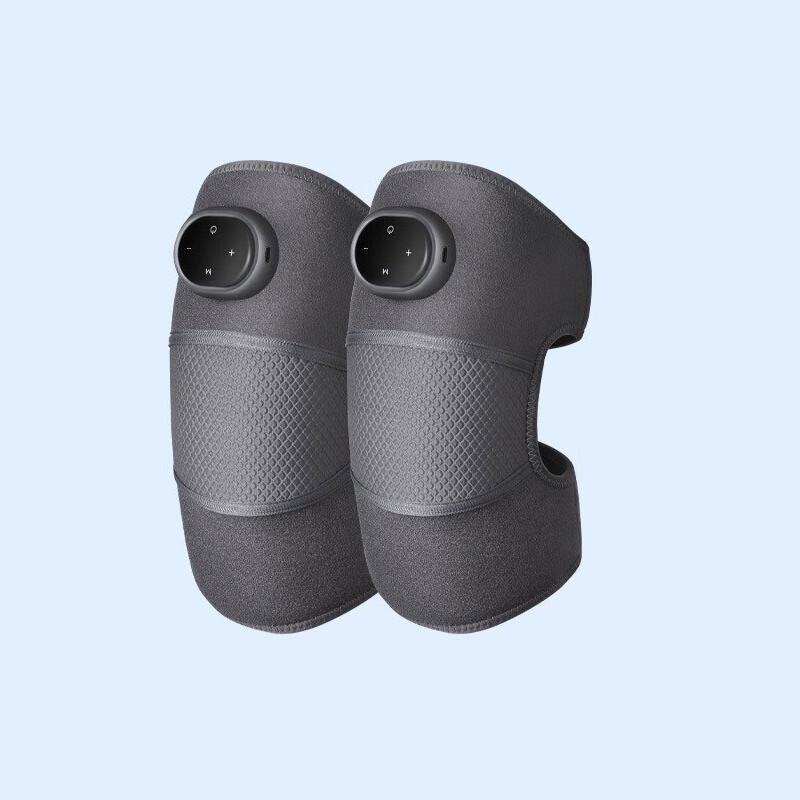 SENBAIWEI Electric Heated Knee Massager CN Plug (adapter Included)