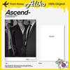 6th Mini Album - Ascend- (Photobook Ver.)