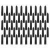 Pipe Ground Stakes Drip Irrigation Hose Holder Pegs