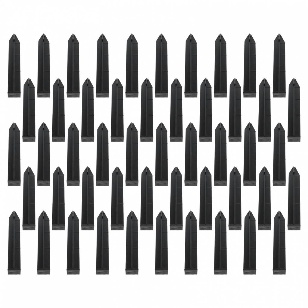 Pipe Ground Stakes Drip Irrigation Hose Holder Pegs