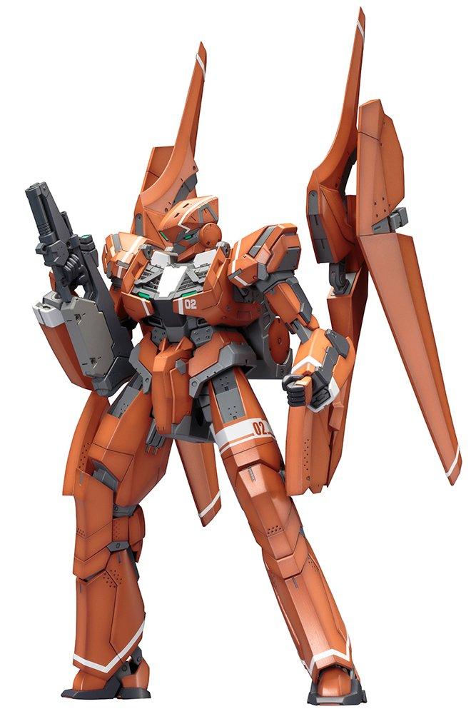 

Kotobukiya Sleipnir Plastic Model Aldnoah.Zero KG-6 Non-Scale