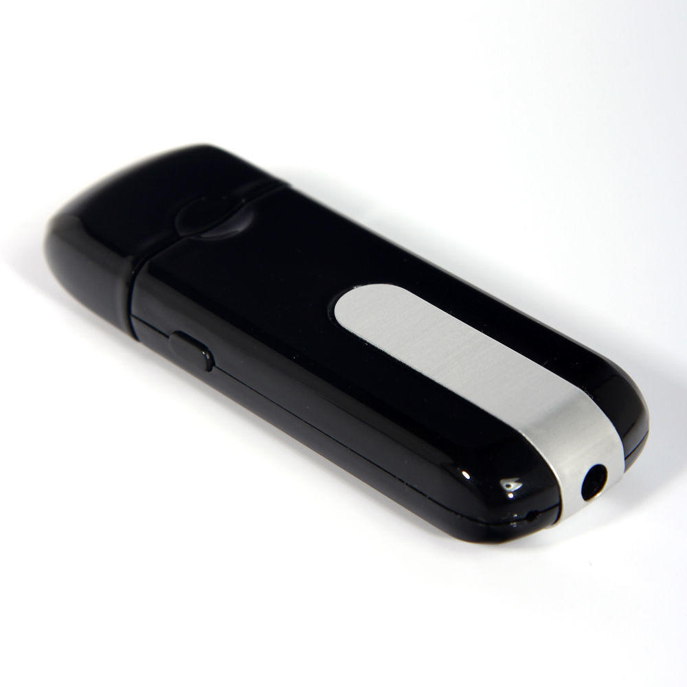 Mini-Kamera USB-Flash-Laufwerk Spy Cam HD 5MP DVR Recorder Video U8 GY Mini-Kamera USB-Flash-Laufwerk Spy Cam HD 5MP DVR Recorder Video U8 GY