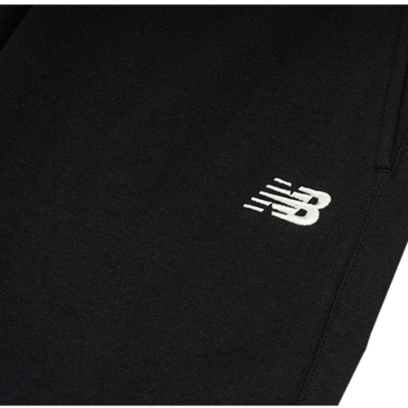 New Balance Uni Essential Single Mesh Straight Pants Nbmlf21413 19