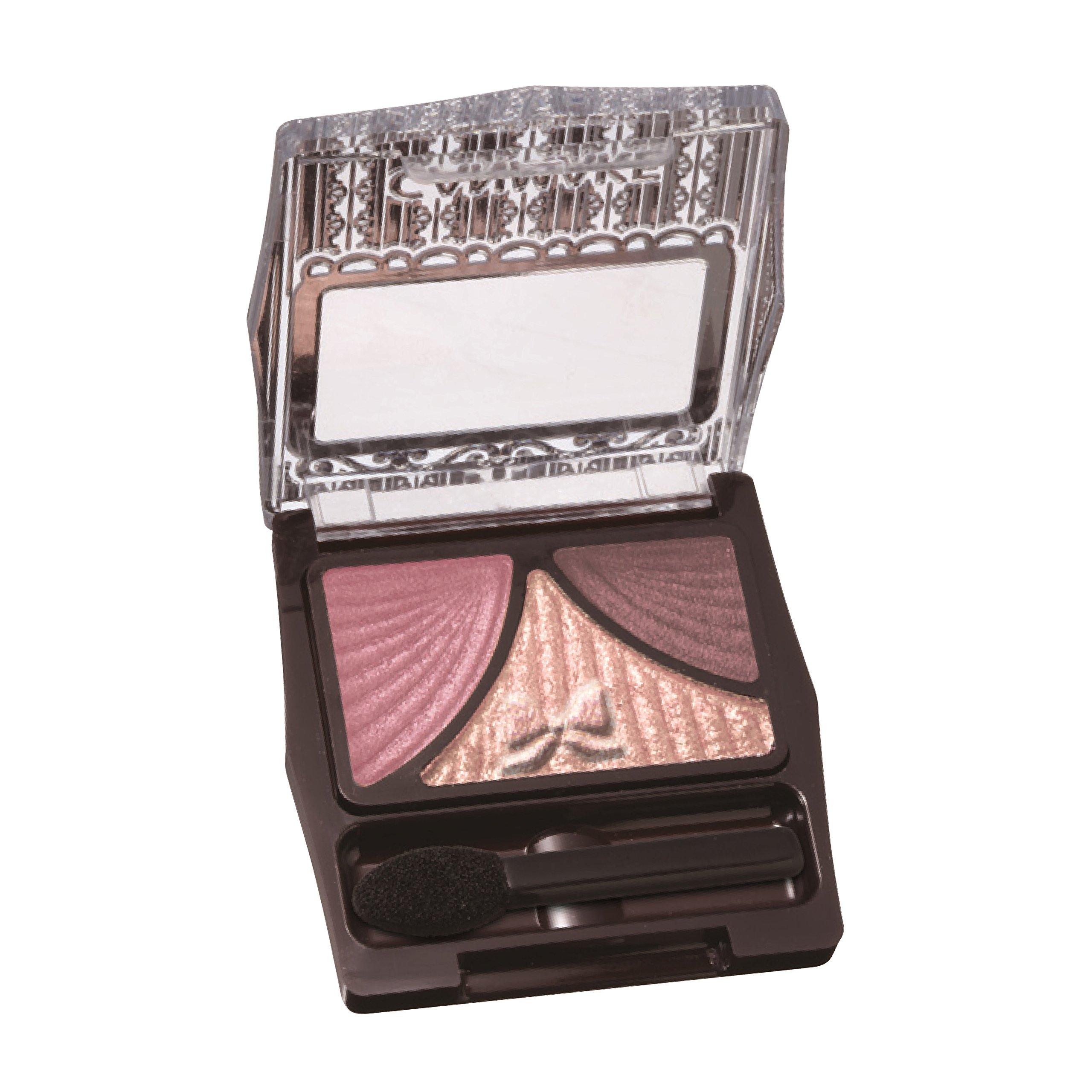

Canmake Juicy Pure Eyes Eye Shadow 07 Fruity Wine 1.2g (x 1)