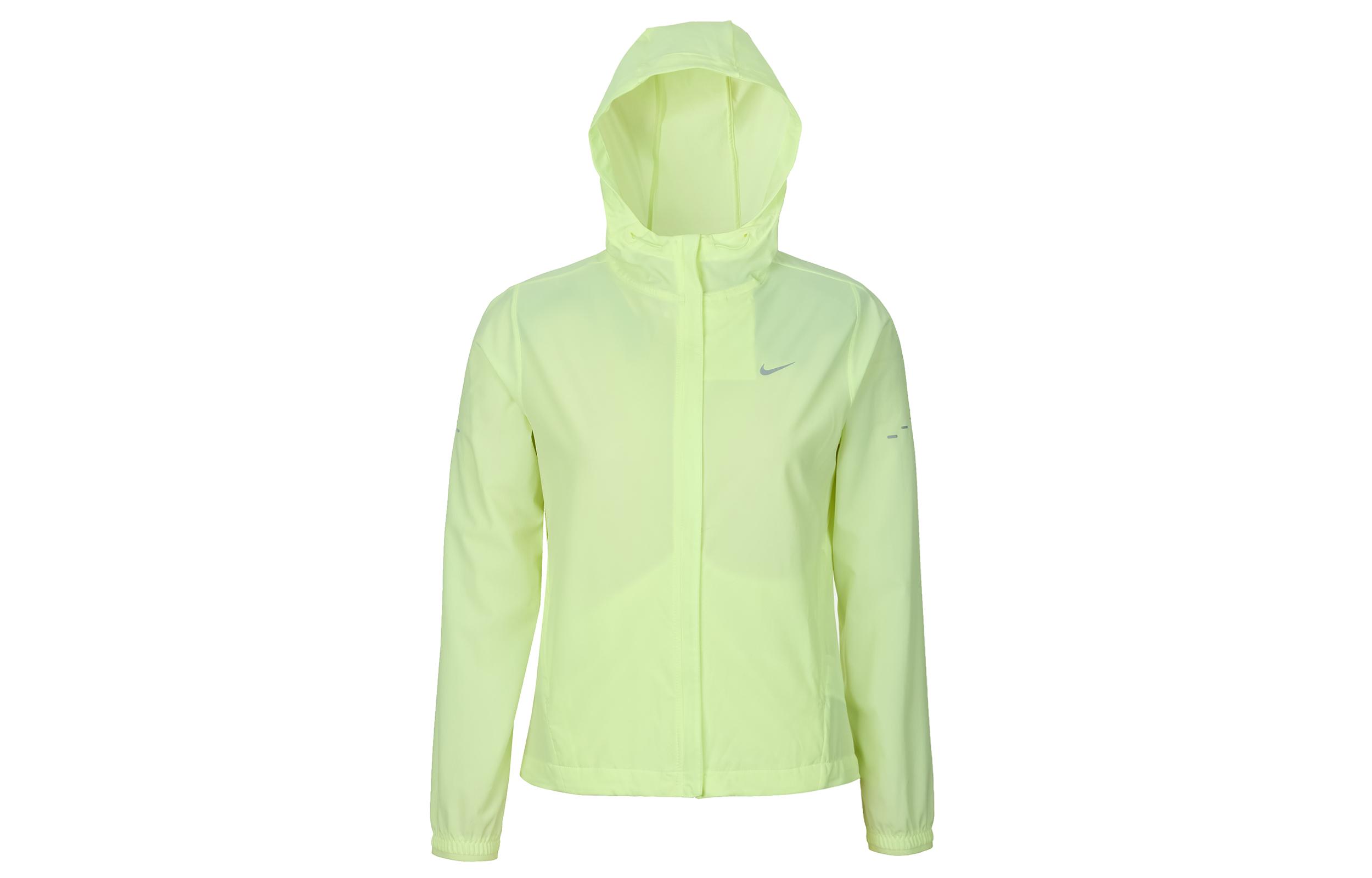 

Nike Jackets & Coats Women s Yellow HQ0651-701 S