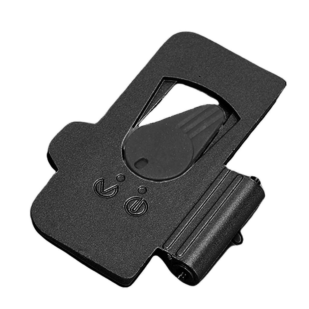 Camera Battery Door Cover Replacement for   EM5   II Camera Battery Lid   Bottom  