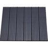 TRUSCO Anti-vibration Pad 10 X 300 X 300 OH-10