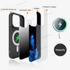 Singer J-Jhene-Aiko Phone Case Magnetic Case For IPhone 16 14 13 12 11 15 Pro Max Plus For Magsafe Wireless Charge Cover