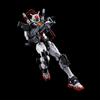 HG Gundam 01 1/144 Scale Color-Coded Plastic Model Mobile Suit Gundam GQuuuuuuX
