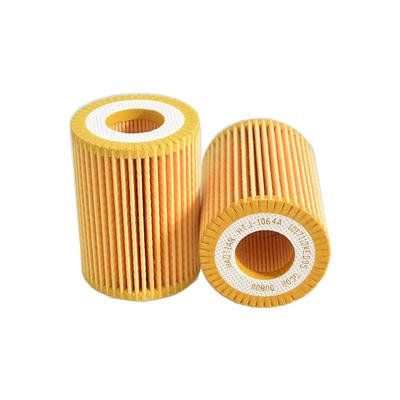 Auto-Ölfilter für Great Wall Wingle 5 2.0T ( --) Wingle 7 Poer·Kiong Poer Haval H5 2.0T ( - OEM 1017110XED95 Element