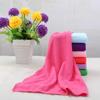 Soft, Absorbent, Non-Fading Cleaning & Gift Towel - 30x70 cm