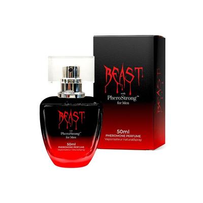 PheroStrong Beast Men's Perfume with Pheromones 50ml