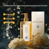 Black Tea Fruit Camellia Anti-Dandruff Oil Control Shampoo