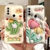 For Huawei Y9 Prime Case Fashion Liquid Silicone Soft Phone Case For Huawei Y9 Prime Y9Prime 2019 Shockproof Case STK-L21 Cover