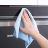Chahua F17007 Multi-purpose Cleaning Cloths, 8-Pack
