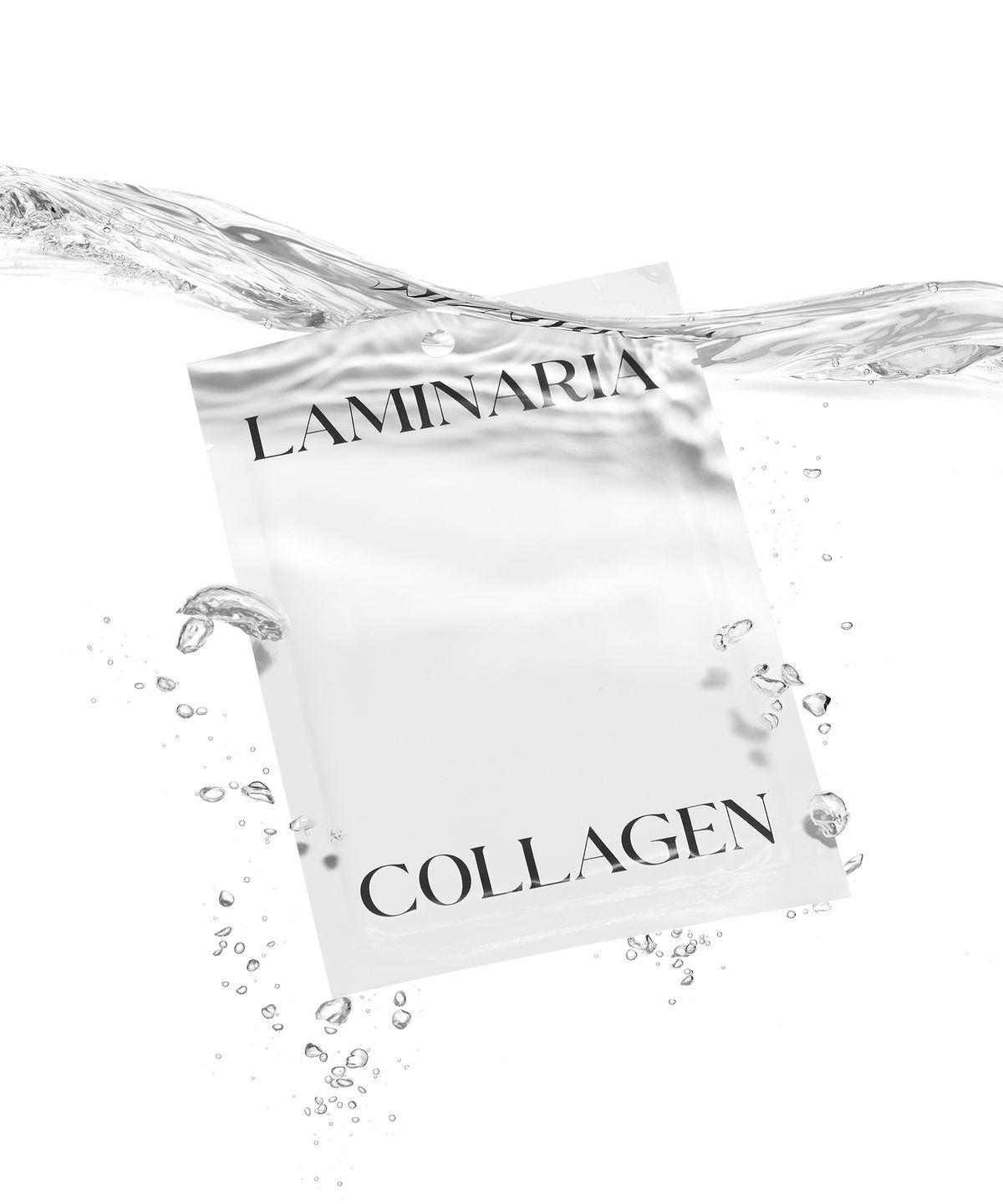 Kelp Collagen Firming Mask