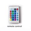 RGB Color Changing LED Strip Light Kit, Remote Control Waterproof Flexible Light Strips for Indoor Decor