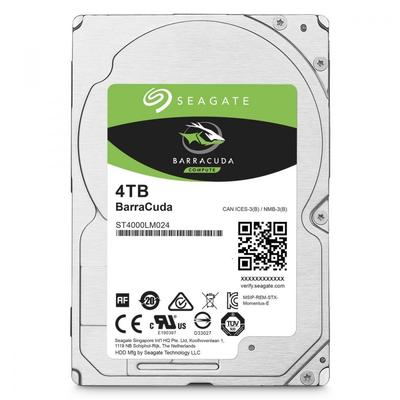 Archiviazione e periferiche – Hard disk interni