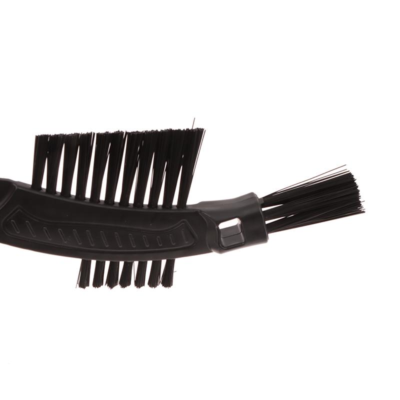 Bicycle Chain Washer Claw Brush Professional Cycling Equipment For Flywheels Cassettes Sprockets Mud Removal Cleaning Tools