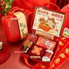 Xiao Yue Ya Glass Cup Travel Gift Set