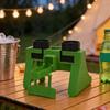 1/2Pcs Drink Dispenser 2/3 Holes Heavy Duty 3D Printed Space-Saving Universal Party Lemonade Soda Beverage Dispenser Tools