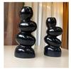 Decorative Ceramic Vase for Flowers, Pampas Grass Vase, Vase for Money Plant Live Plants for Home, Office,Gifts
