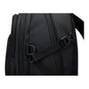 Anta KAI Team Printed Color Block Design Fabric Backpack Unisex Backpack Black 192531167D-1