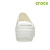 Crocs Stomp Slide White 209346 0wv