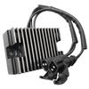 For Harley Davidson Sportster XL 883 1200 Motorcycle Voltage Regulator Rectifier XL883 XL1200 2009 2010 2011 2012 2013 74711-08