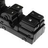 93570F0010: Electric Window Switch for 2016-2020 Hyundai Elantra