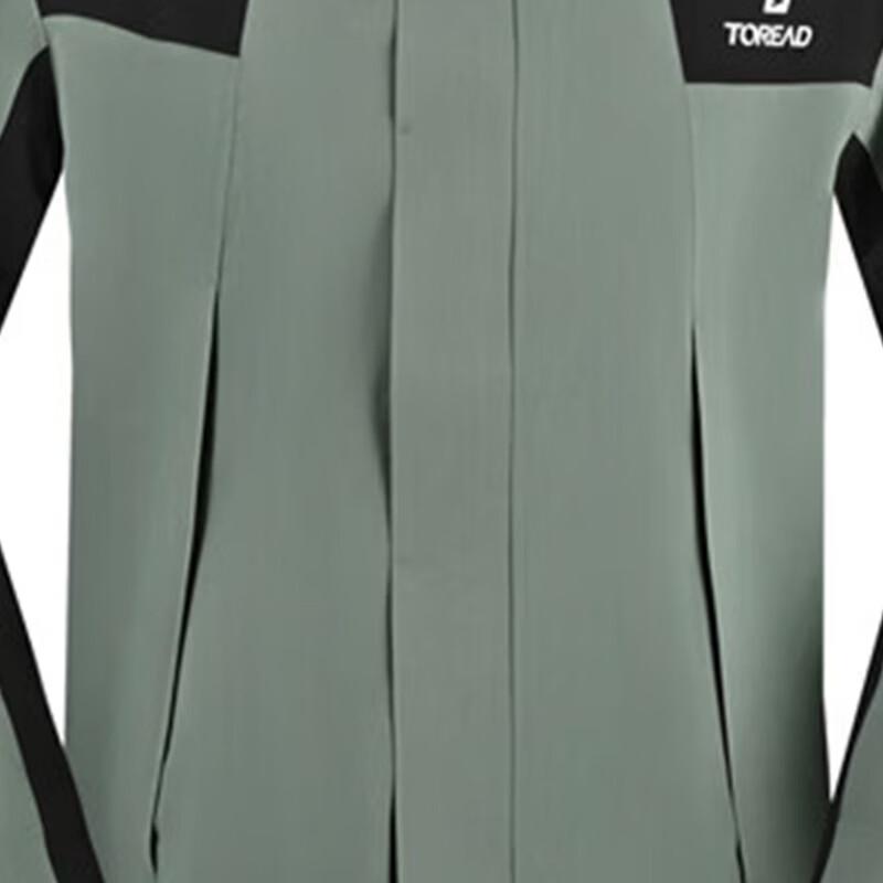 Men's TOREAD Spring/Summer Outdoor Shell Jacket
