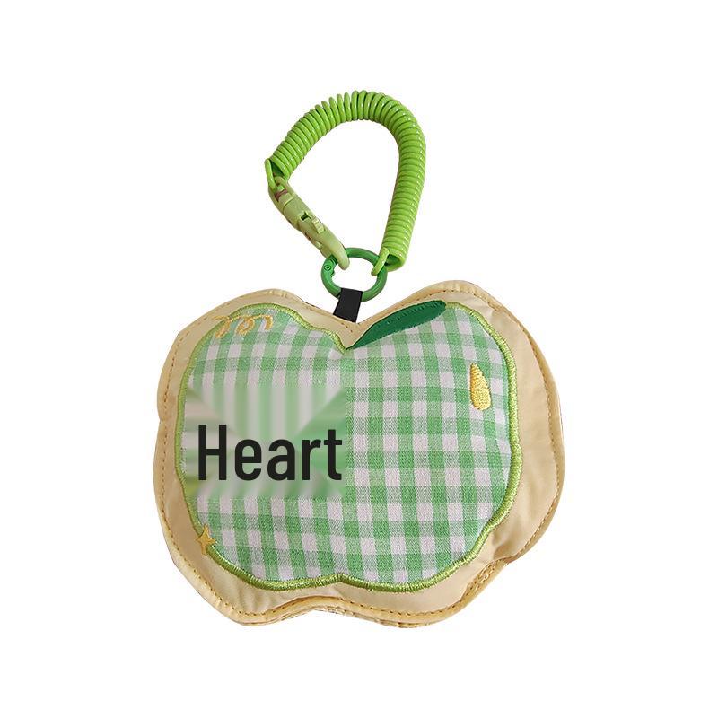 Mini Cute Drop-Proof Earphone Case Charm, Compatible with All Brands