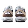 New Balance 2002R Beige Marineblau Unisex Sneaker Braun ML2002R5