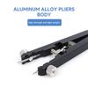 Watch Spring Bar Plier Tool Kit Spring Bar Tweezer Tool For Watch WristBands Strap Removal Repair Fix Set Watch repair tool