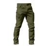 Men's City Special Service Pants Military Fan Ix7 Multi Pocket Overalls