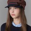 WHITE SANDS Sailor Cap Denier (3 Colors)